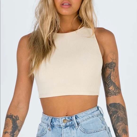 Princess Polly Tops - Princess Polly Laila Top